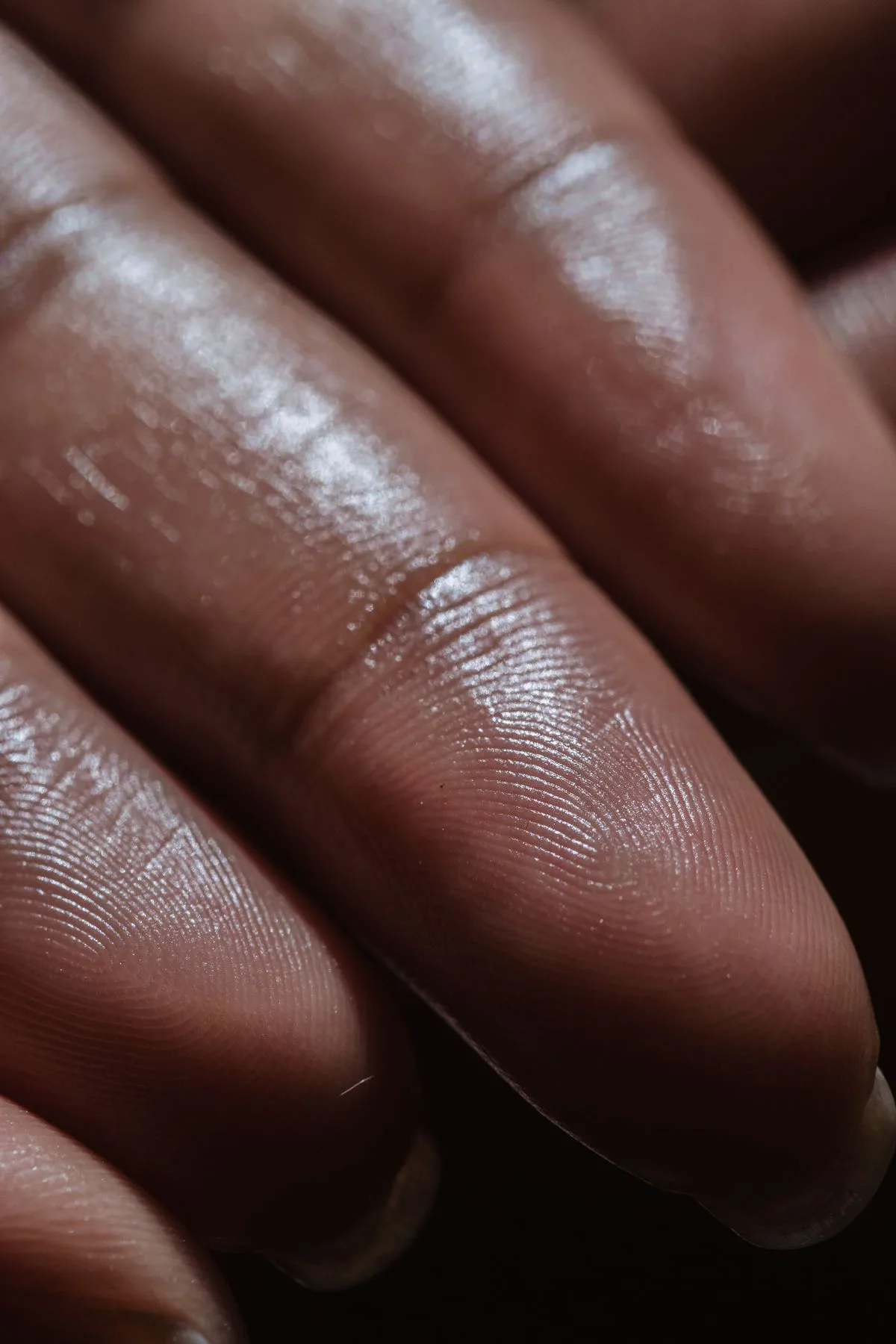 Cartão, senha ou biometria? Escolha por porta