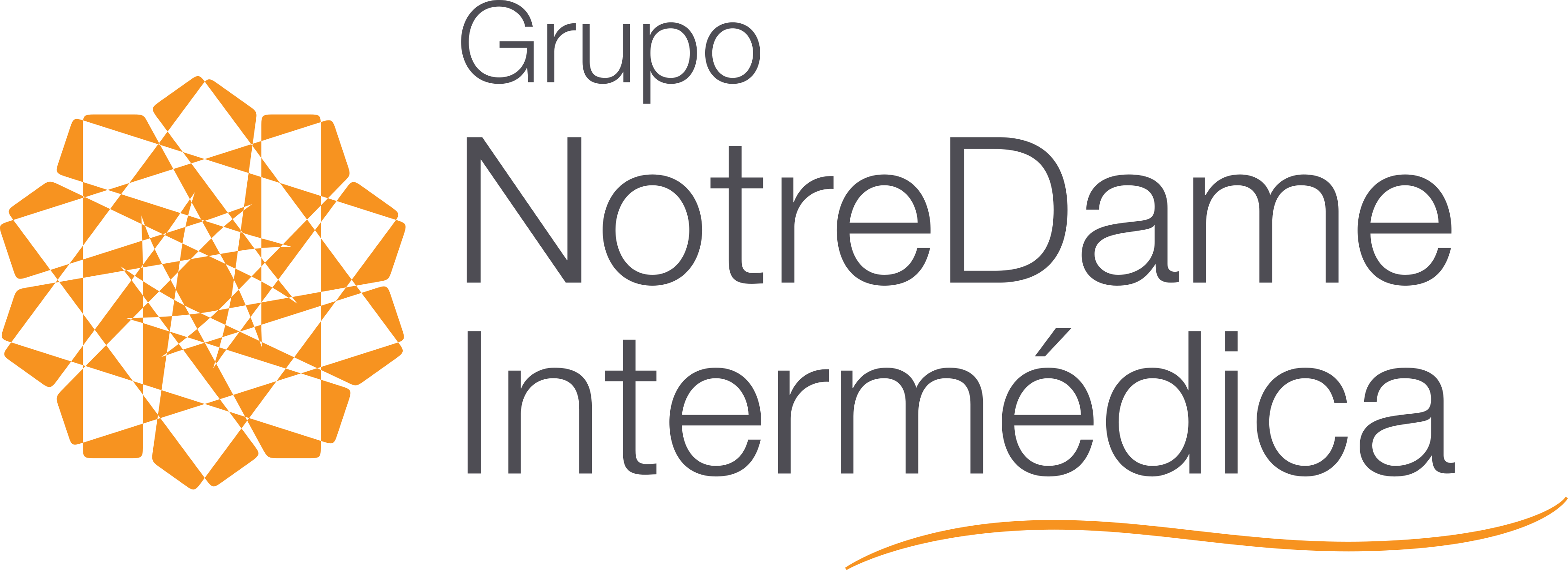 Grupo Notre Dame Intermédica
